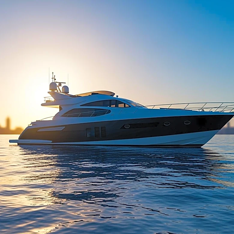 WOC | Resonance Partners with City Cruises to Enhance Southern California Maritime Experiences