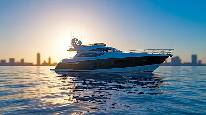 WOC | Resonance Partners with City Cruises to Enhance Southern California Maritime Experiences