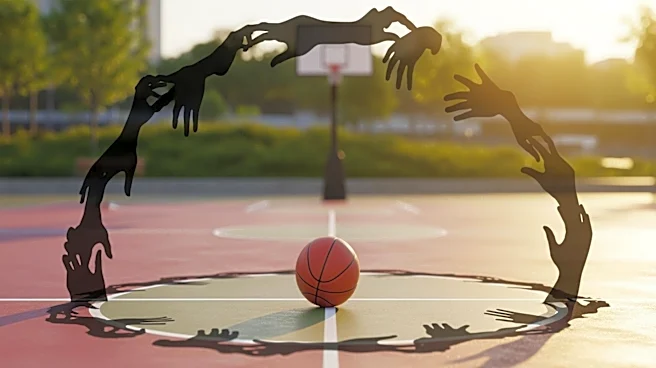 Oklahoma City Thunder Strengthen Community Ties Amid Playoff Run