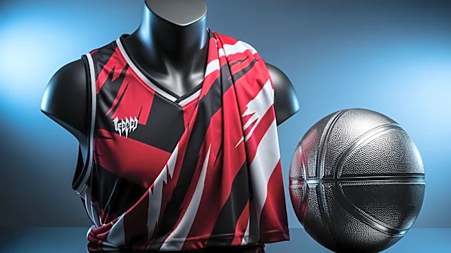 WNBA Teams Unveil 'Rebel Edition' Uniforms for 2026 Season, Featuring Caitlin Clark