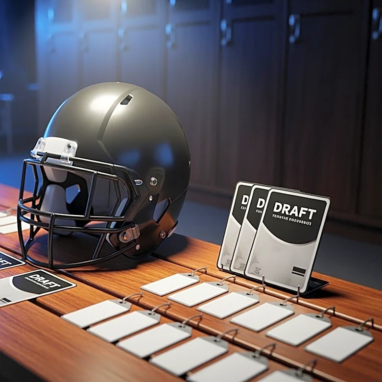 Los Angeles Chargers Sign 5 Draft Picks and 18 Undrafted Free Agents to Bolster Roster