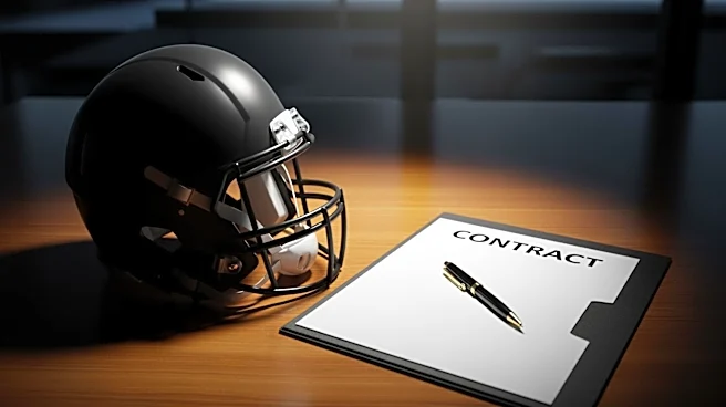 Minnesota Vikings Sign Jauan Jennings, Impacting Miami Dolphins' Offseason Plans