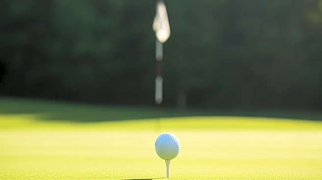 Rory McIlroy Questions LIV Golfers' Commitment to PGA Tour Amid Financial Uncertainty