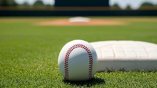 White Sox's Sean Burke Suffers Loss Against Mariners Due to Grand Slam