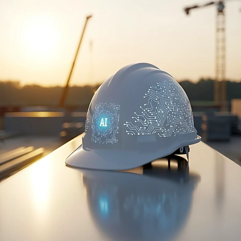 Turner Construction Launches AI-Powered Safety Tool for Jobsite Safety Enhancement