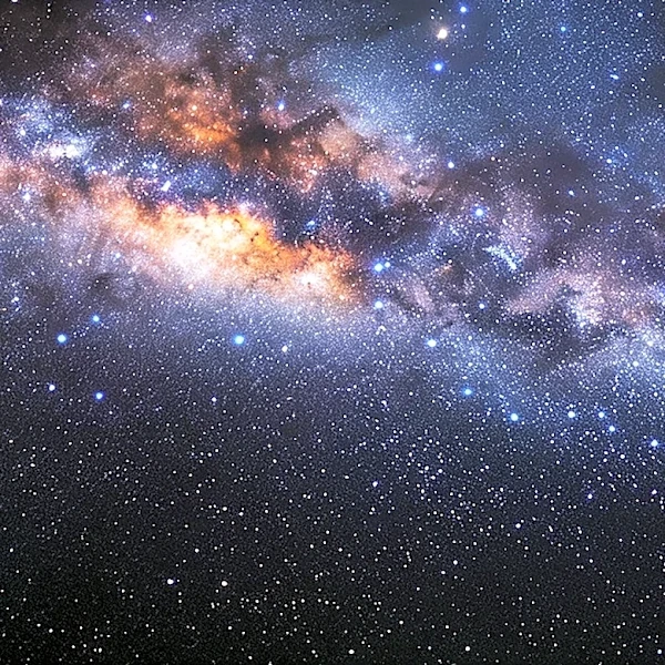 Milky Way Photographer of the Year Contest Showcases Stunning Night Sky Images