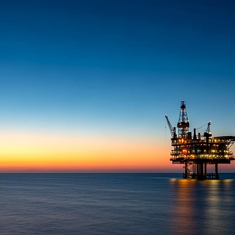 Offshore Technology Conference 2026 Highlights Geopolitical and Investment Challenges