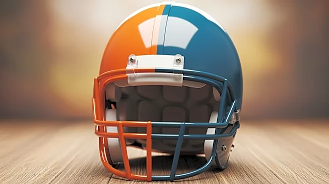 Tennessee Volunteers Lose Top Running Back Prospect to Florida Gators
