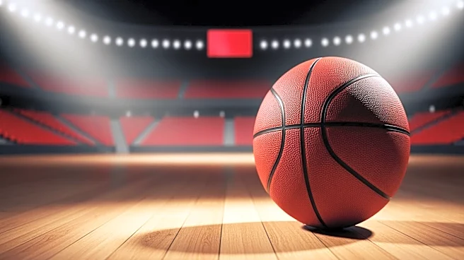 Isaac Ellis Reclassifies to Join Louisville Cardinals, Boosting Team's Prospects
