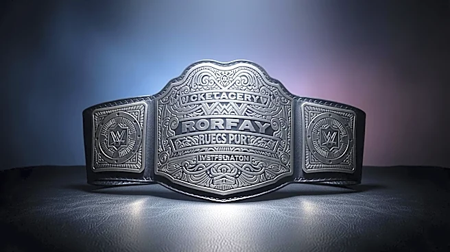 Steiner Dynasty Continues as Brock Steiner Plans WWE Career
