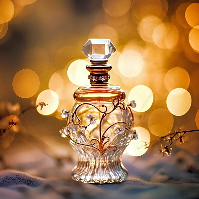 Guerlain's $660 Vanille Planifolia Perfume Gains Viral Popularity for Its Unique Composition