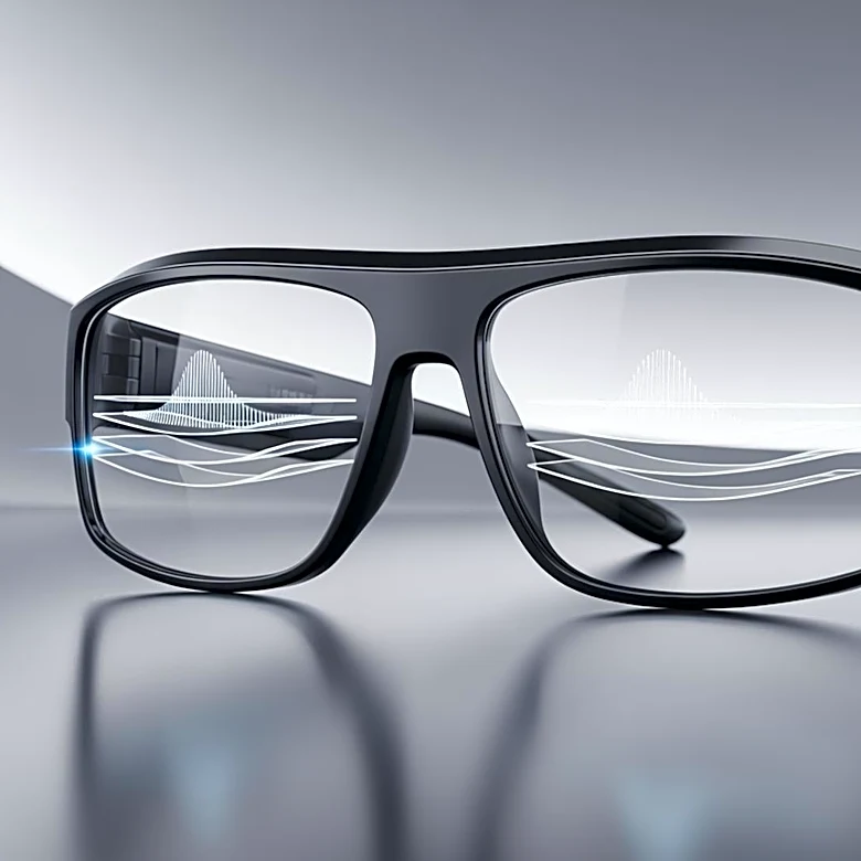 Vuzix Unveils New AR Smart Glasses with Prescription Waveguides at Display Week 2026
