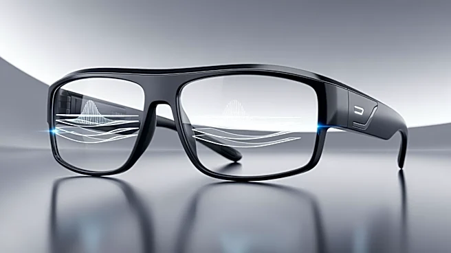 Vuzix Unveils New AR Smart Glasses with Prescription Waveguides at Display Week 2026