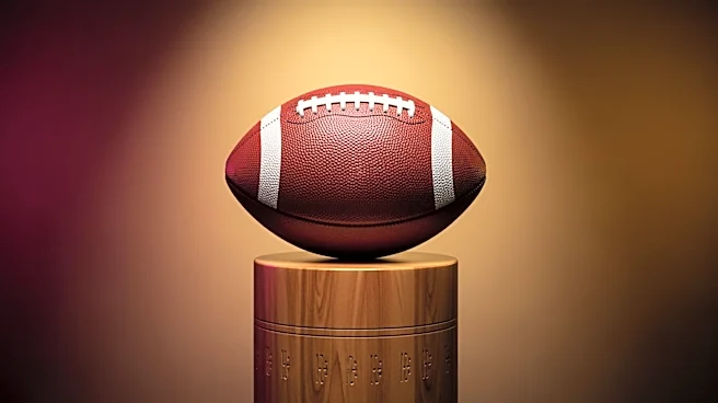 Missouri State Earns Over $100,000 in Royalties from EA Sports College Football 26
