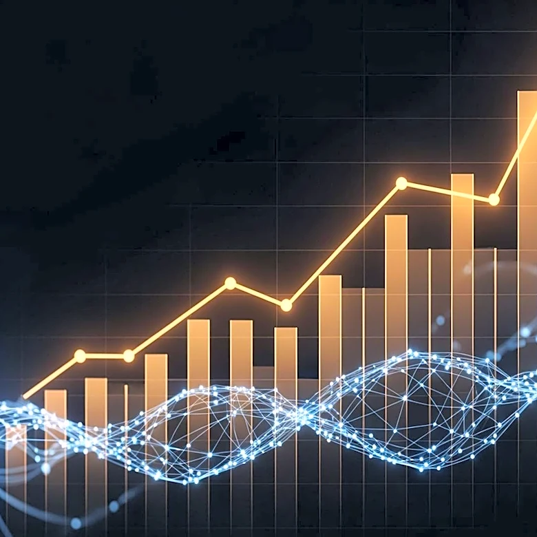 S 500 Extends Six-Week Winning Streak Amid Positive Earnings and AI Partnership