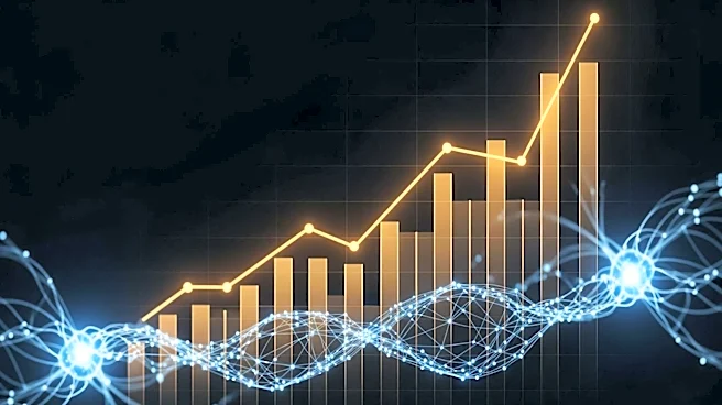 S 500 Extends Six-Week Winning Streak Amid Positive Earnings and AI Partnership
