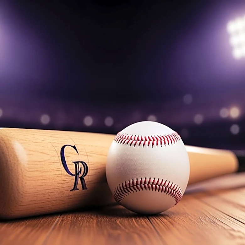Hunter Goodman Leads Colorado Rockies to Victory Over Philadelphia Phillies