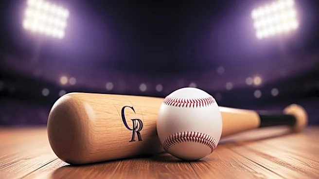 Hunter Goodman Leads Colorado Rockies to Victory Over Philadelphia Phillies