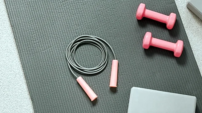 TikTok Fitness Products Gain Popularity on Amazon, Offering Affordable Home Workout Solutions