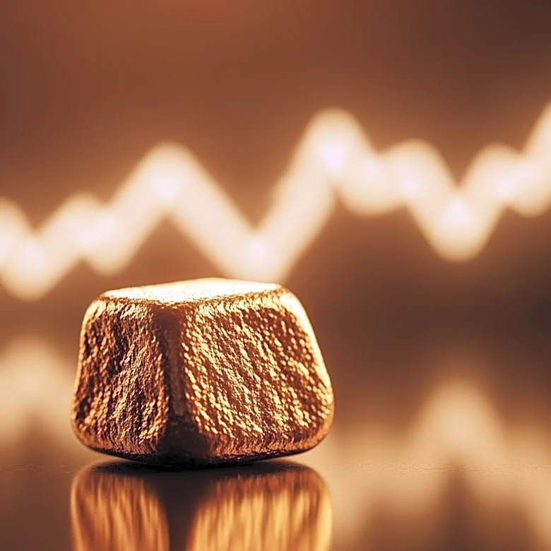 DRDGOLD's Valuation Highlights Potential Undervaluation Amid Strong Gold Prices