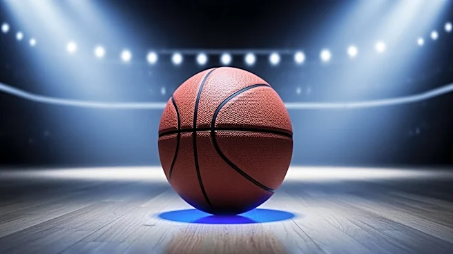 Duke Blue Devils Basketball Team Poised for National Title Contention in 2026-27