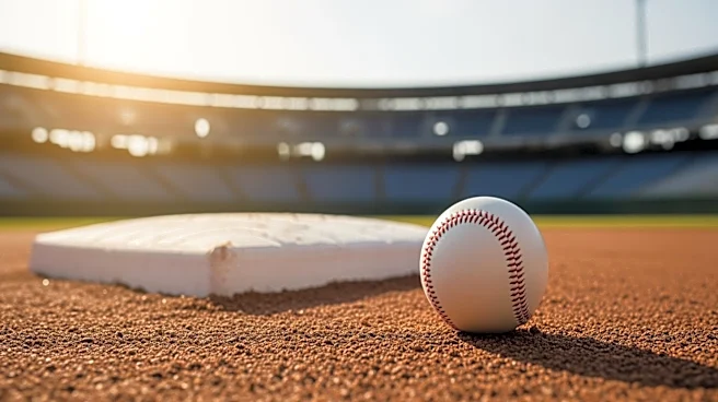 Washington Nationals Secure Victory Against Miami Marlins with Strong Pitching and Early Offense