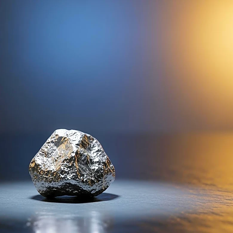 DPM Metals Faces Share Price Decline Amid Strong Long-Term Gains
