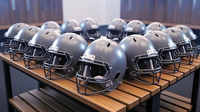 Denver Broncos Sign 13 College Free Agents to Bolster Roster