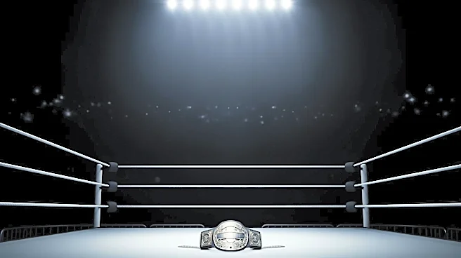 WWE Backlash 2026: Key Matches and Title Defenses Announced