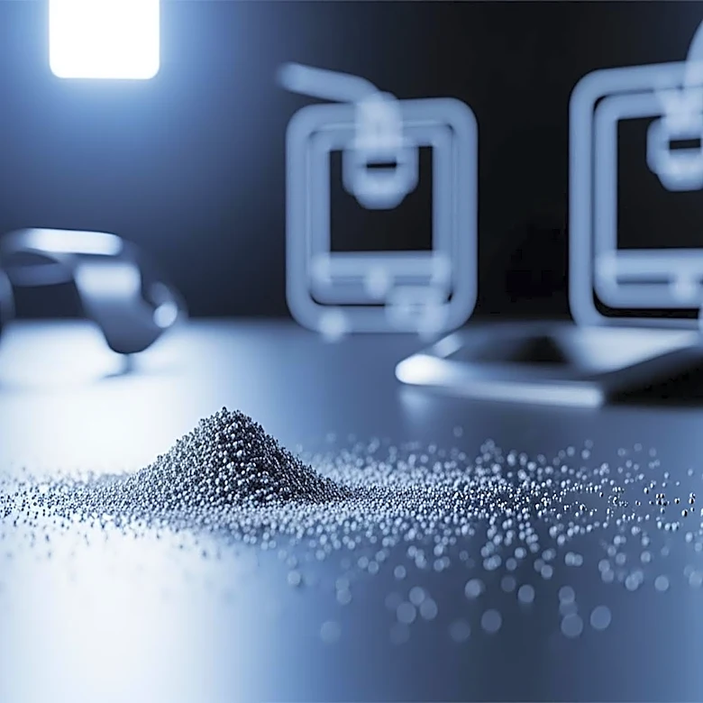 Low Alloy Steels Powder Market to Reach New Heights by 2035 Amid Automotive and 3D Printing Demand