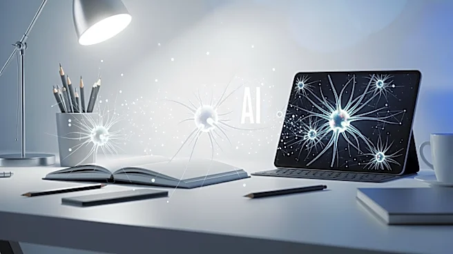 AI's Impact on Workforce: Generalists May Gain Advantage as AI Tools Evolve