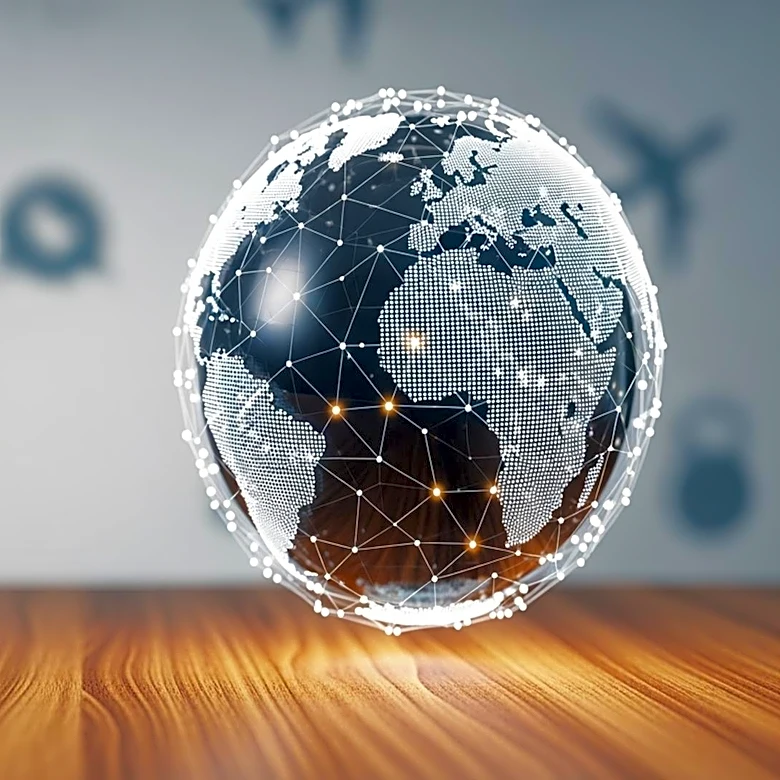 AI's Growing Role in Travel Industry Challenges Traditional Businesses
