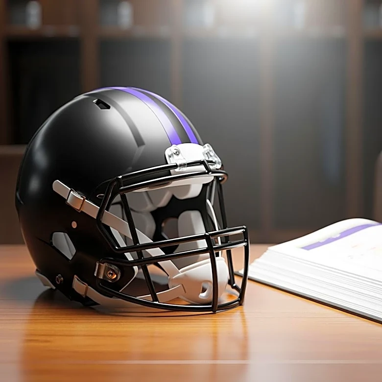 Baltimore Ravens Analyze Rookie Minicamp Performance for Upcoming Season