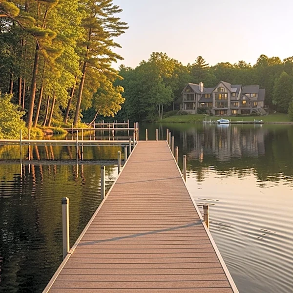 Atlanta Grandmother Wins HGTV's $2.4 Million Dream Home, Secures Lakeside Retreat