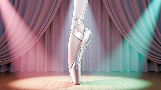NYC Ballet Spring Gala Features World Premieres
