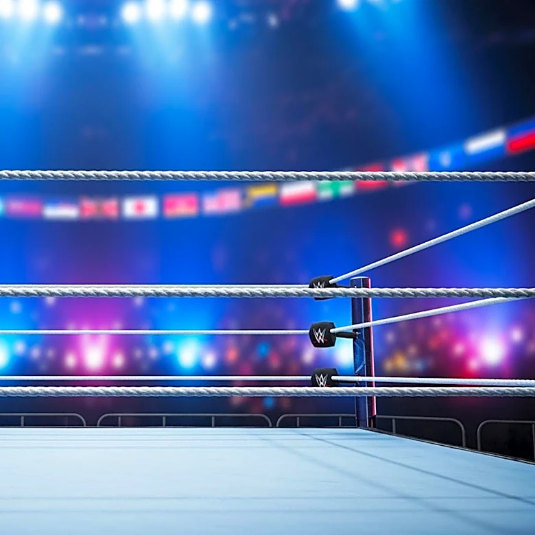 WWE SmackDown Spoiler Lineup Reveals Exciting Matches and Rivalries for May 8, 2026
