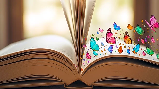 Young Adult Literature Embraces Social Issues to Spark Awareness and Activism Among Teens