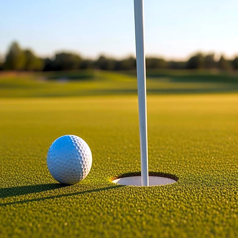Top Golfers Compete for Lead at 2026 Truist Championship in Charlotte