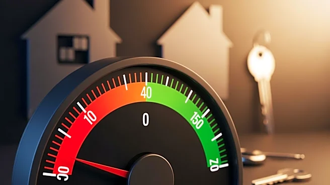 Government Change to Credit Scoring Could Help 7.7 Million Americans Qualify for Mortgages