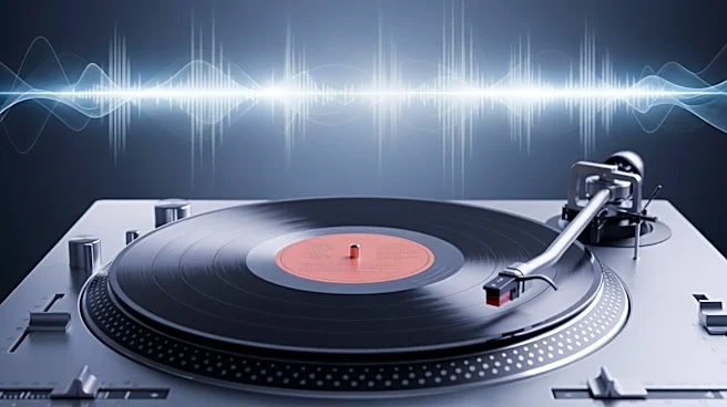 Round Hill Music CEO Discusses Music Catalog Investment Strategy at Innovation Lab