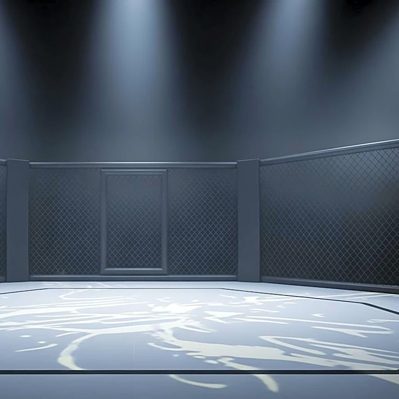 Phumi Nkuta Replaces Muhammad Mokaev in Rousey vs Carano Event Amid UFC Contract Hopes