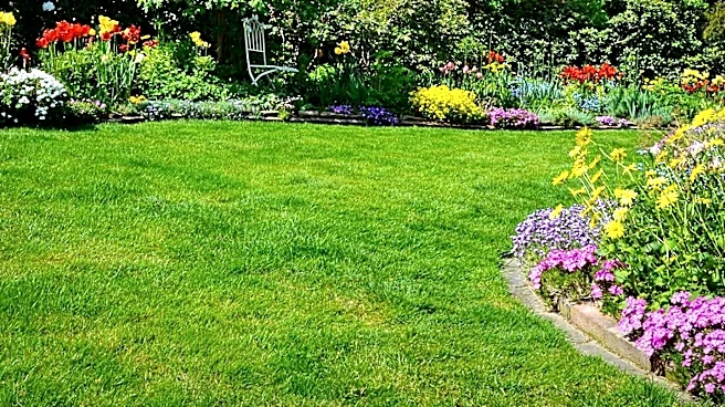 East Sacramento Hosts Garden Tour for Mother's Day Weekend