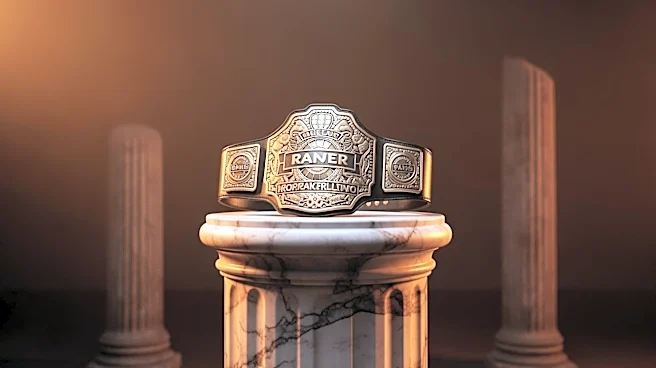 Paul Heyman Sets Up WWE Championship Match for GUNTHER Against Cody Rhodes in Italy