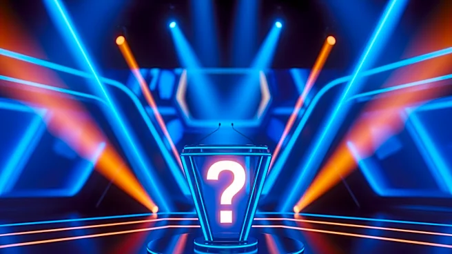 Fox Announces Cast for New Celebrity Competition 'Nation's Dumbest'