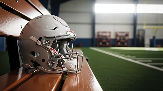 New England Patriots Rookie Minicamp Highlights Emerging Talent