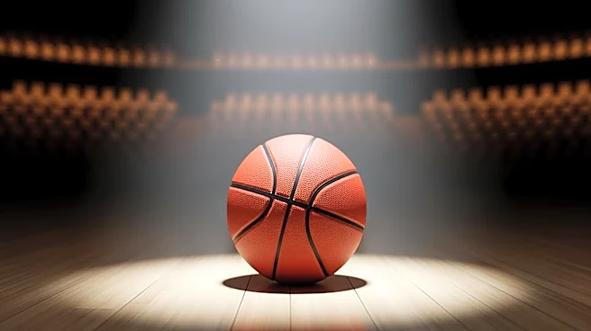Rafael Castro Emerges as Top NBA Prospect from Atlantic 10 Conference