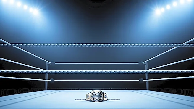 WWE Backlash 2026: Roman Reigns vs. Jacob Fatu Headlines Event