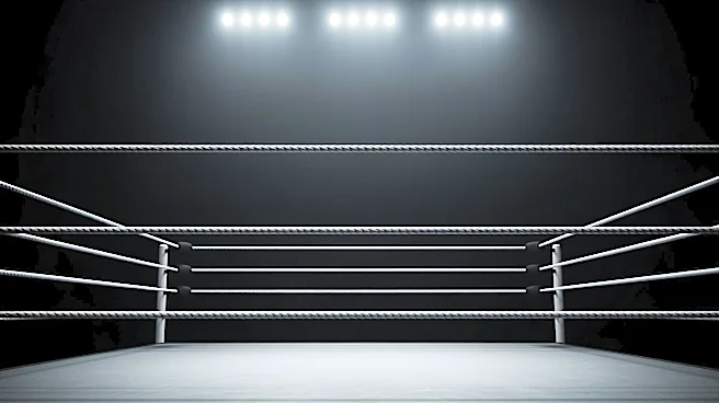 WWE Backlash 2026: Seth Rollins vs. Bron Breakker to Open Event