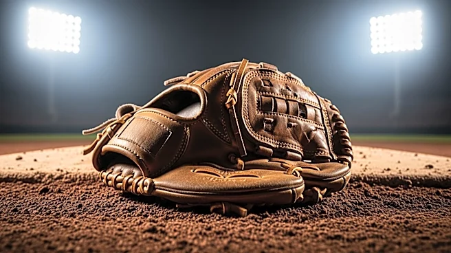 Athletics' Jack Perkins Struggles in Ninth Inning, Team Secures Win