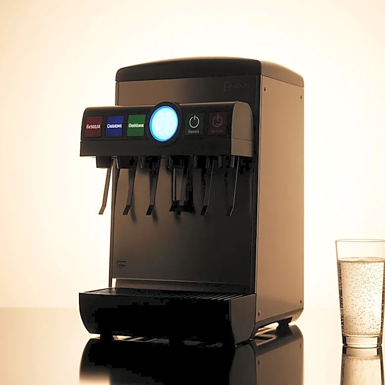 McDonald's to Eliminate Self-Serve Soda Machines by 2032 for Consistency